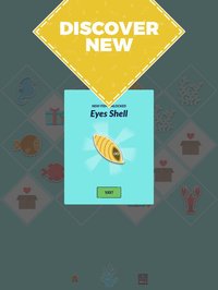 Go Merge Fish! Terrarium Game screenshot, image №1768980 - RAWG