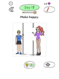 Draw Happy Dance screenshot, image №3337219 - RAWG