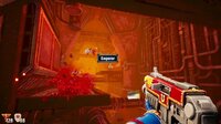 Warhammer 40,000: Boltgun - Words of Vengeance screenshot, image №4205840 - RAWG