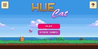 Hue Cat screenshot, image №1956144 - RAWG