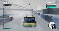 DiRT 3 screenshot, image №560338 - RAWG