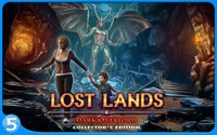 Lost Lands (Full) screenshot, image №1572435 - RAWG