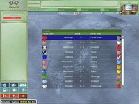 UEFA Manager 2000 screenshot, image №329593 - RAWG