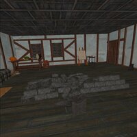 Medieval Designer for Oculus Quest screenshot, image №2807549 - RAWG