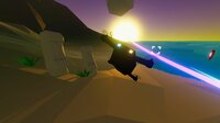 Sunset 20 Drone Racer screenshot, image №2516299 - RAWG