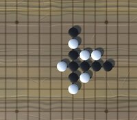 Five in a row screenshot, image №3893961 - RAWG