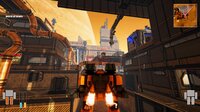 War Robots Shooting Simulator screenshot, image №3938476 - RAWG