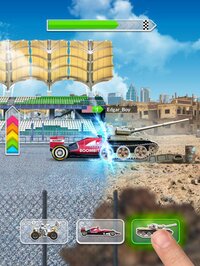 Multi Race: Match The Car screenshot, image №2859727 - RAWG