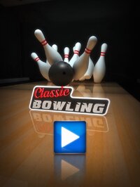 3D Pocket Classic Bowling screenshot, image №2681872 - RAWG