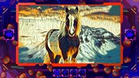 Twizzle Puzzle: Horses screenshot, image №4038283 - RAWG