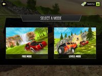 Uphill Off road Prado Car Driving Simulator 2017 screenshot, image №1598460 - RAWG