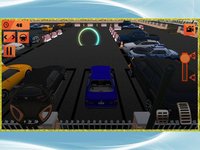 Gear Car Parking screenshot, image №1756706 - RAWG