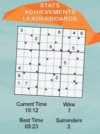 Sudoku Mega Bundle screenshot, image №2053308 - RAWG