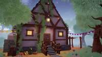 Witch's Hut screenshot, image №3596934 - RAWG