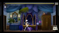 Delivery to Graveyard Manor screenshot, image №4270361 - RAWG