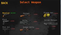 Chicken Revenge screenshot, image №1966312 - RAWG