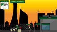 Hipster Zombies screenshot, image №1277360 - RAWG