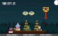Wendell's Extreme Feeding Contest screenshot, image №2310354 - RAWG
