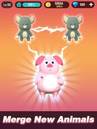 Animal Building:Idle Adventure screenshot, image №2644415 - RAWG