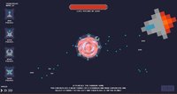 Planet Defender (itch) (siwrx) screenshot, image №1860870 - RAWG