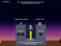 BURN_TIME screenshot, image №1136765 - RAWG