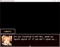 Idol Goddess Made Captive 2017 screenshot, image №1045329 - RAWG