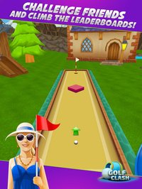 Putt Putt Go! Multiplater Golf Game screenshot, image №929641 - RAWG