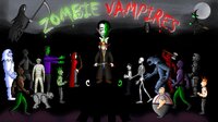 Zombie Vampires screenshot, image №3008871 - RAWG