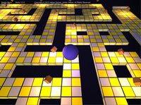 Marble Maze screenshot, image №1082860 - RAWG