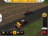 Farming Simulator 14 screenshot, image №1406844 - RAWG