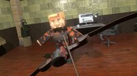 Tear Minecraft Pewdiepie in VR Full Version screenshot, image №2530218 - RAWG