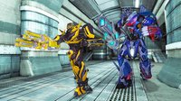 TRANSFORMERS: Rise of the Dark Spark screenshot, image №243255 - RAWG