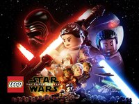 LEGO Star Wars: The Force Awakens screenshot, image №17394 - RAWG