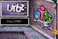 The Urbz: Sims in the City screenshot, image №734044 - RAWG