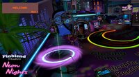 Neon Nights Pinball screenshot, image №2982744 - RAWG