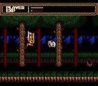 Sword Master (1990) screenshot, image №738091 - RAWG