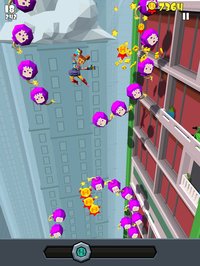 Heroes Fally screenshot, image №697237 - RAWG