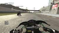 SBK X: Superbike World Championship screenshot, image №540899 - RAWG