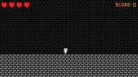 Ninja Game (Szymon Pięta) screenshot, image №3694431 - RAWG