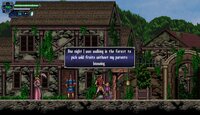 Chronicles of the Wolf screenshot, image №4218831 - RAWG