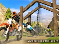 Dirt Bike Racing PRO: Trial Extreme Moto X Rider screenshot, image №1809332 - RAWG