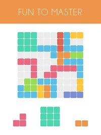 1010! Block Puzzle Game screenshot, image №1454086 - RAWG