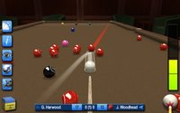 Pro Snooker & Pool 2018 screenshot, image №1605711 - RAWG