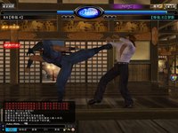 Dead or Alive Online screenshot, image №480126 - RAWG