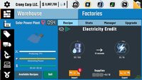 Crony Corp screenshot, image №4250045 - RAWG
