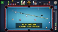 8 Ball Pool screenshot, image №1451111 - RAWG