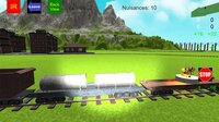 Flyland Wars: 3 Model Trains screenshot, image №3051352 - RAWG