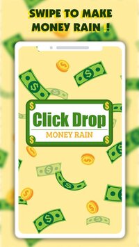 Click Drop：Money Rain screenshot, image №2764056 - RAWG