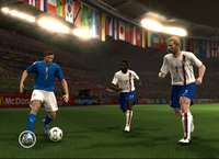 2006 FIFA World Cup screenshot, image №448625 - RAWG