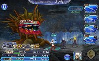 Dissidia: Final Fantasy - Opera Omnia screenshot, image №1437729 - RAWG